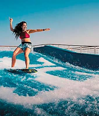 FLOWRIDER